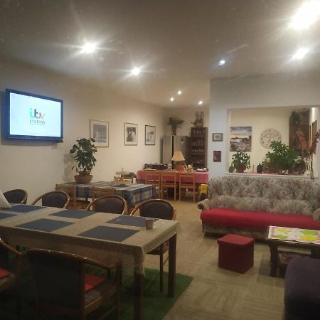 Motel Stone Gardens Doli Dış mekan fotoğraf