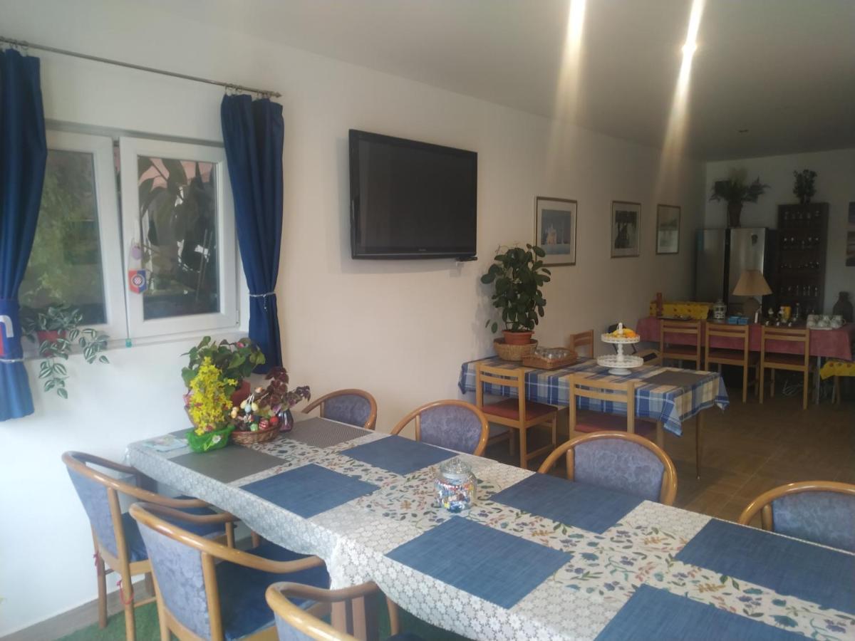 Motel Stone Gardens Doli Dış mekan fotoğraf
