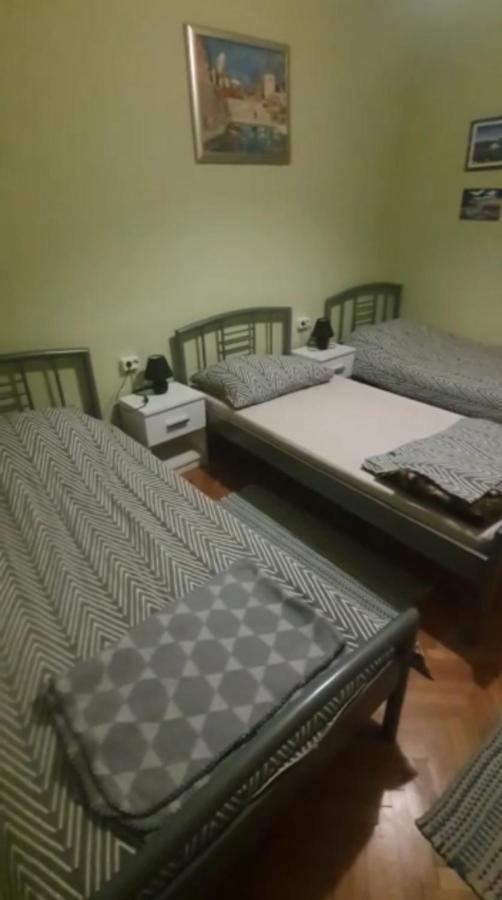 Motel Stone Gardens Doli Dış mekan fotoğraf
