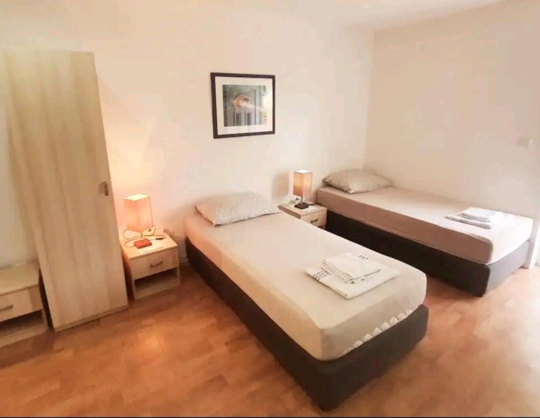 Motel Stone Gardens Doli Dış mekan fotoğraf