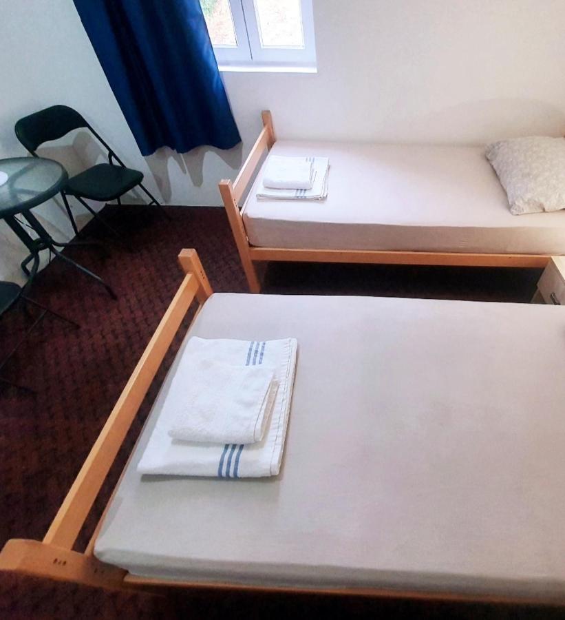 Motel Stone Gardens Doli Dış mekan fotoğraf