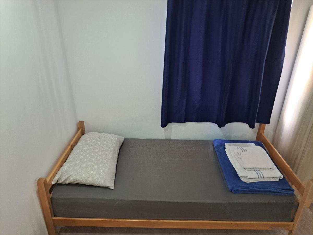 Motel Stone Gardens Doli Dış mekan fotoğraf