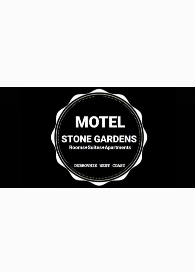 Motel Stone Gardens Doli Dış mekan fotoğraf