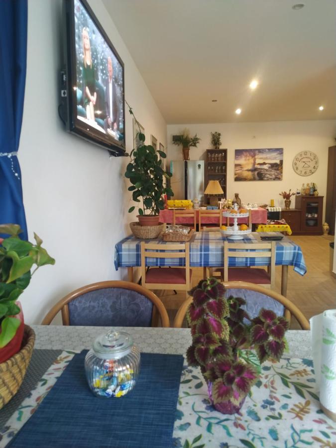 Motel Stone Gardens Doli Dış mekan fotoğraf
